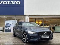 Used Volvo V60 Plus 197 HP (144 kW) 2026 Estate