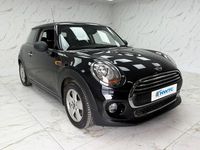 Used Mini ONE Hatch 102 HP (75 kW) 2014 Black Hatchback