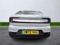 Used Polestar 2 300 kW (408 HP) 2023 Silver Hatchback