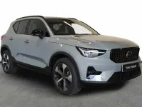 New Volvo XC40 Plus 163 HP (119 kW) 2027 SUV