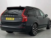 Used Volvo XC90 Ultra 247 HP (181 kW) 2025 SUV