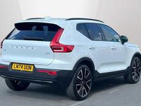 Used Volvo XC40 Ultra 161 HP (118 kW) 2025 SUV