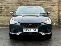 used Cupra Leon Estate 1.5 eTSI V1 5dr DSG