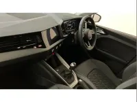 New Audi A1 Sport 94 HP (69 kW) 2025 Other SUV