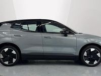 Usado Volvo EX30 Performance 314 kW (428 HP) 2025 Cinzento SUV