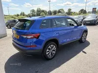 Used Skoda Kodiaq SE Drive 2023 SUV