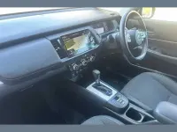 Second-hand Honda Jazz Hybrid 109 CP (80 kW) 2021 Roșu Hatchback