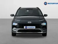 Used Hyundai Bayon Premium 2024 Grey SUV