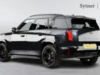Used Mini Countryman 168 HP (123 kW) 2026 Grey SUV
