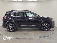 Used Citroën C5 2025 Black Hatchback