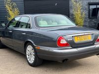 used Jaguar XJ Series 4.2 V8 SE 4dr Auto