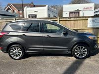 Used Ford Kuga 179 HP (131 kW) 2019 SUV
