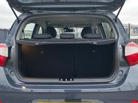 Used Hyundai i10 Advanced 63 HP (46 kW) 2025 Grey Hatchback