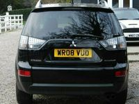 used Mitsubishi Outlander 2.0