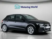 Used Audi A1 Sportback Sport 95 HP (69 kW) 2026 Hatchback