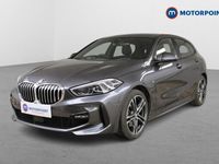 used BMW 118 1 Series i M Sport 5dr Step Auto