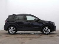 Used VW T-Cross 115 HP (84 kW) 2024 SUV