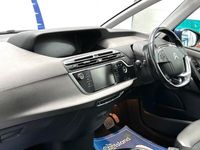 used Citroën Grand C4 Picasso 1.6 BLUEHDI FLAIR S/S EAT6 5d 118 BHP