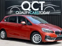 Used BMW 218 Comfort Edition 2020