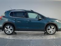 used Peugeot 2008 1.2 PureTech 110 Allure 5dr EAT6