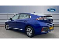 used Hyundai Ioniq 1.6 GDi Hybrid Premium 5dr DCT Hybrid Hatchback