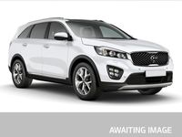 Used Kia Sorento GT-Line S 2019 Grey SUV