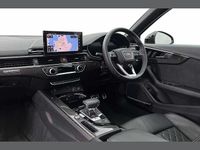 Used Audi S4 Advanced 336 HP (247 kW) 2024 Blue Estate