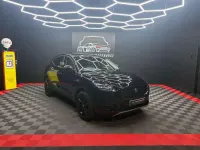 Używany Jaguar E-Pace S 150 KM (110 kW) 2018 Czarny SUV