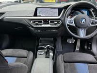 Used BMW M235 Comfort Edition 302 HP (222 kW) 2023 Grey Coupe