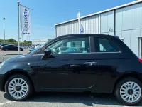 Used Fiat 500 69 HP (50 kW) 2024 Hatchback