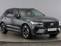 New Volvo XC60 Ultra 449 HP (330 kW) 2025 Green SUV
