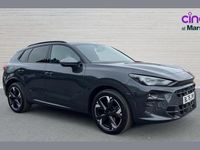 Used Cupra Terramar 147 HP (108 kW) 2025 Grey SUV