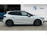 Used BMW 220 M Sport 154 HP (113 kW) 2023 White Estate