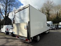 Used Mercedes Sprinter 2016 White