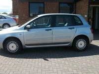 Used Fiat Stilo 2004 Hatchback