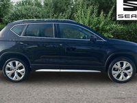 Begagnad Seat Ateca Xperience 150 HK (110 kW) 2025 SUV