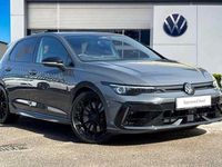 Used VW Golf VIII R 333 HP (244 kW) 2026 Grey Hatchback