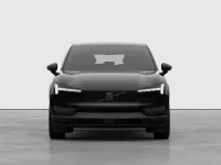 New Volvo EX30 Plus 314 kW (428 HP) 2026 Onyx black SUV