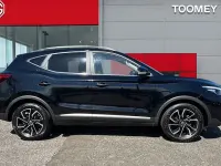 Usado MG ZS Exclusive 111 HP (81 kW) 2024 SUV
