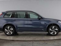 Used Volvo XC90 Plus 232 HP (170 kW) 2023 SUV
