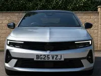 Used Vauxhall Astra Ultimate 131 HP (96 kW) 2026 Hatchback