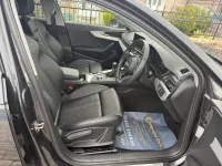 Used Audi A4 Sport 150 HP (110 kW) 2018 Grey Estate