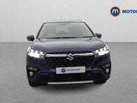 Usado Suzuki SX4 S-Cross 116 CV (85 kW) 2025 SUV