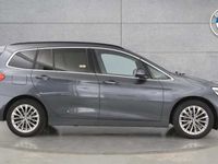 used BMW 220 2 Series d Luxury 5dr Step Auto