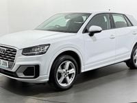 Used Audi Q2 Sport 116 HP (85 kW) 2020 SUV