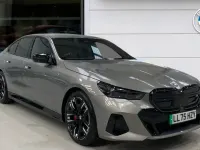 Used BMW i5 Shadowline 436 kW (593 HP) 2025 Grey