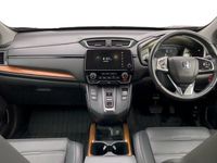 used Honda CR-V ESTATE 2.0 i-MMD Hybrid SR 5dr eCVT