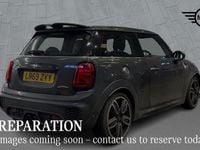 Used Mini John Cooper Works Hatch 231 HP (169 kW) 2019 Grey Hatchback