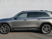 used Mercedes GLB220 4Matic AMG Line Prem Auto