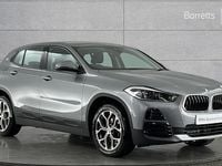 Used BMW X2 Sport Line 136 HP (100 kW) 2023 SUV